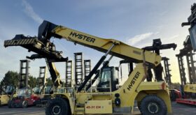 2013 Hyster RS45-31CH Reachstackers for Sale