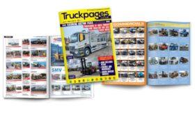 Truck & Plant Pages Magazine Issue 202