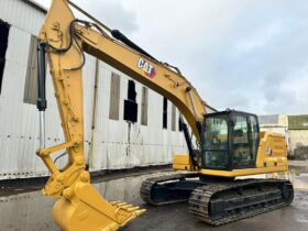2020 Caterpillar 320 Excavator, 2020, for sale & for hire