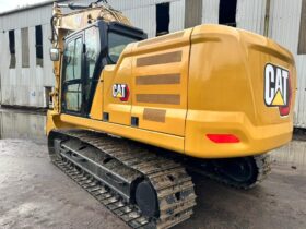 2020 Caterpillar 320 Excavator, 2020, for sale & for hire full