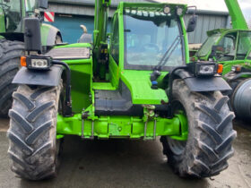 Used Merlo 33.7-115 Telehandler full