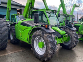 Used Merlo 33.7-115 Telehandler