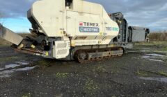 2020 Terex Ecotec TBG630 full