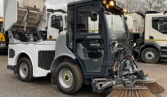2022 HAKO CITYMASTER 1650 ROAD SWEEPER in Compact Sweepers full
