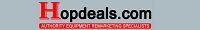 Hopkinsons Fairdeals logo