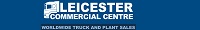 Leicester Commercial Centre logo