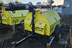 2008 AMMANN ALT6000 £2,000 full