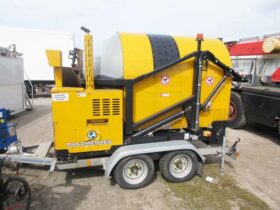 REF 50 – 2017 Asphalt Tarmac RoadMender hotbox for sale full