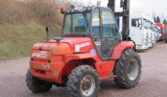 2012 Manitou Moffet full