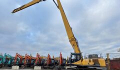 Liugong CLG950E 30m HIGH REACH DEMOLITION EXCAVATOR ( AVAILABLE FOR HIRE OR PURCHASE ) full