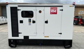 NEW 275KVA VISA F250GX SILENT IVECO (ONLY 2 LEFT – PRICE REDUCED)