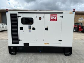 NEW 275KVA VISA F250GX IVECO DIESEL (MADE IN ITALY)