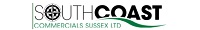 South Coast Commercials logo