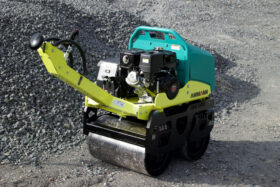 Ammann ARW 65-S Walk-Behind Roller