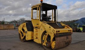 Used 2004 BOMAG BW161 AD-4 £20000