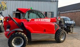 2016 Manitou MT625 Comfort Telehandlers for Sale