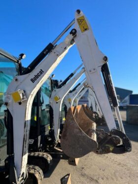 2021 BOBCAT E19 Excavator 1Ton  to 3.5 Ton for Sale full