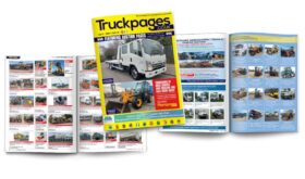 Truck & Plant Pages Magazine Issue 206