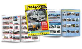 Truck & Plant Pages Magazine Issue 206