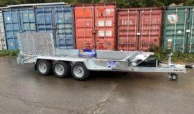 2023 IFOR Williams 3Hb GH146BT-3 Plant Trailers for Sale