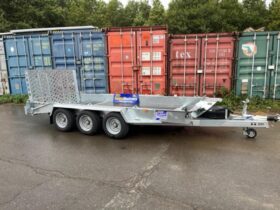2023 IFOR Williams 3Hb GH146BT-3 Plant Trailers for Sale