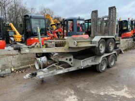 2021 Indespension , Ifor Williams , Meredith , GX84 Plant Trailers for Sale