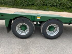 2023 Bailey 26ft Plant Trailer full