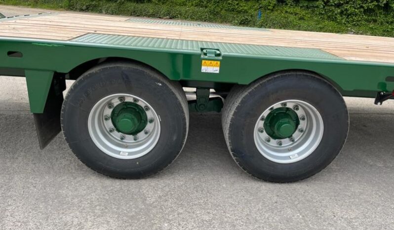 2023 Bailey 26ft Plant Trailer full