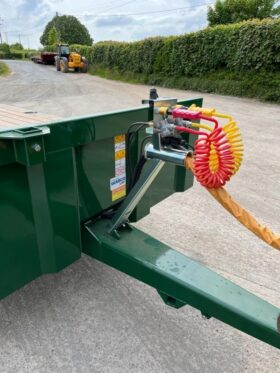 2023 Bailey 26ft Plant Trailer full