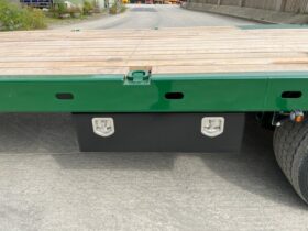 2023 Bailey 26ft Plant Trailer full