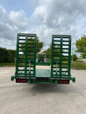 2023 Bailey 26ft Plant Trailer full