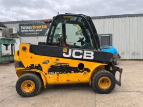 2018 JCB 35D 4X4 WM Telehandlers for Sale