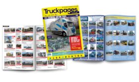 Truck & Plant Pages Magazine Issue 207