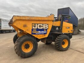 2016 JCB 9000 Dumpers 4 Ton To 10 Ton for Sale full