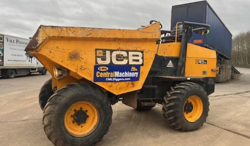 2016 JCB 9000 Dumpers 4 Ton To 10 Ton for Sale full