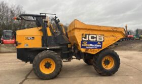 2016 JCB 9000 Dumpers 4 Ton To 10 Ton for Sale