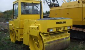 Bomag BW161AD For Sale In Dartford UK