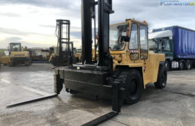 Cat DP 90 (9 ton) diesel forklift