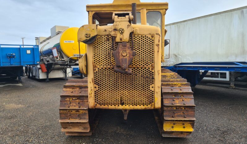 1900 CATERPILLAR D8 TRACTOR full