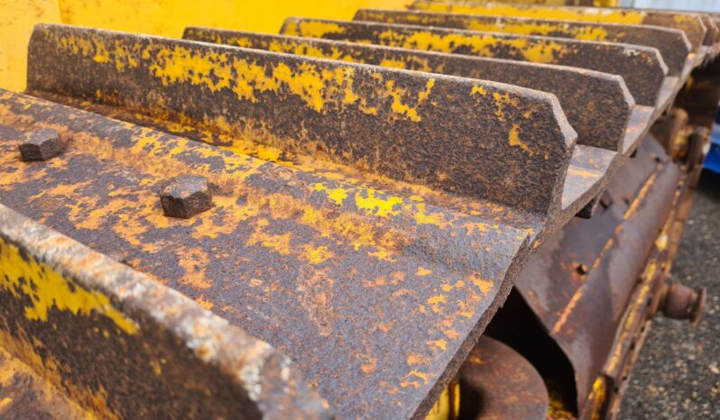 1900 CATERPILLAR D8 TRACTOR full