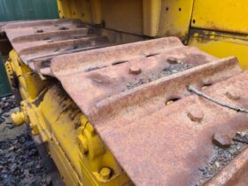 CATERPILLAR D8H TRACTOR full