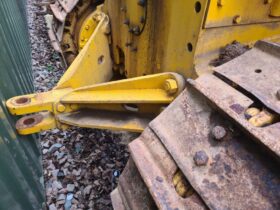 CATERPILLAR D8H TRACTOR full