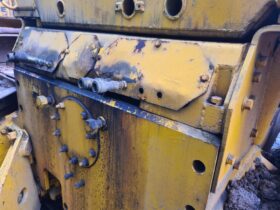 CATERPILLAR D8H TRACTOR full