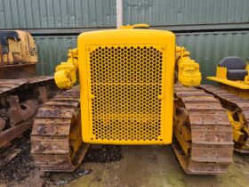 CATERPILLAR D6 DOZER full