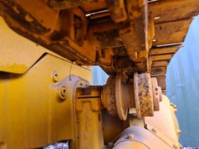 CATERPILLAR D6 DOZER full