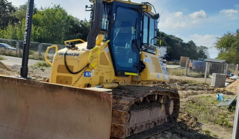 2020 Komatsu D51 PX-24 full