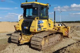2020 Komatsu D51 PX-24 full