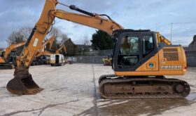 2017 CASE CX130D Excavator