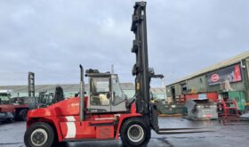 2014 Kalmar DCE120-12 Forklifts Up To 12 Tons for Sale
