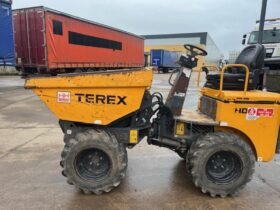 2011 TEREX HD1000 Dumper 1Ton  to 3 Ton for Sale full